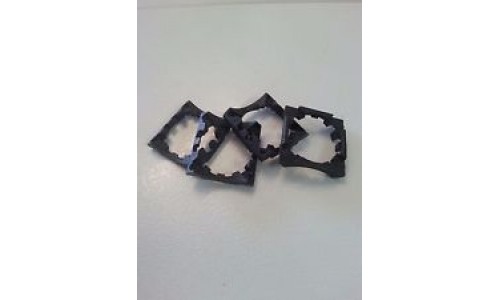 Diff part - bevel gear holders | Rovan Sports